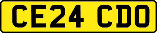CE24CDO