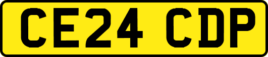 CE24CDP