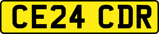 CE24CDR