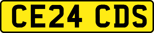 CE24CDS