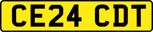 CE24CDT