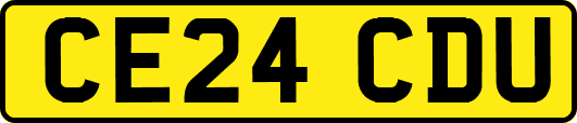 CE24CDU