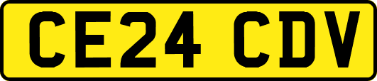 CE24CDV