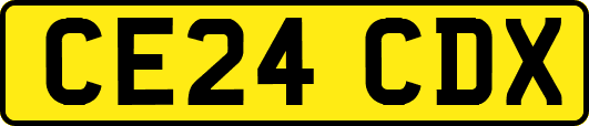 CE24CDX