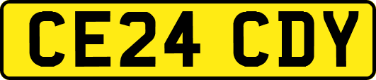 CE24CDY