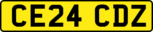 CE24CDZ