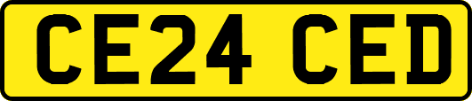 CE24CED
