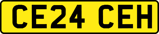 CE24CEH