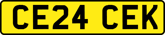 CE24CEK