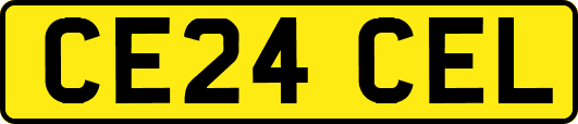 CE24CEL