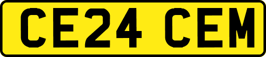 CE24CEM