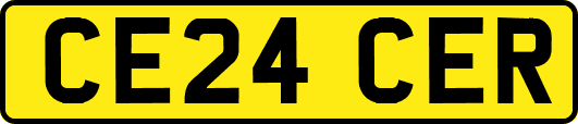 CE24CER