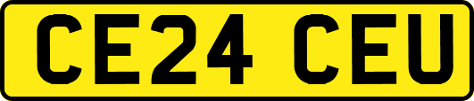 CE24CEU
