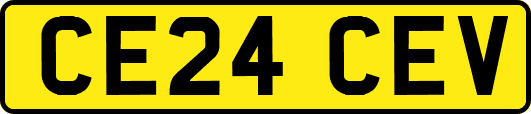 CE24CEV