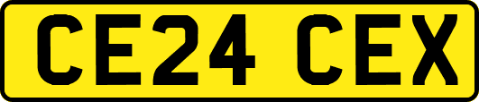 CE24CEX