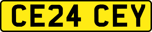 CE24CEY