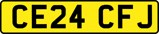 CE24CFJ