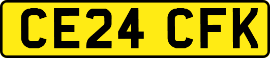 CE24CFK