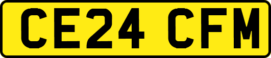 CE24CFM