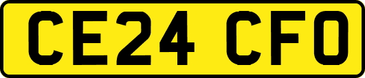 CE24CFO