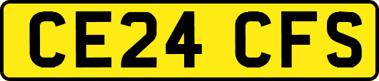 CE24CFS