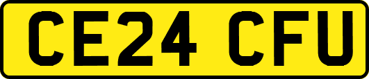 CE24CFU