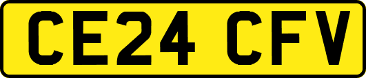 CE24CFV