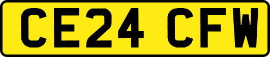 CE24CFW