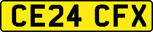 CE24CFX