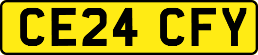 CE24CFY