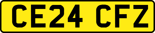 CE24CFZ