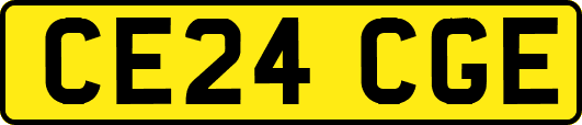 CE24CGE