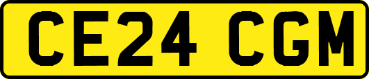 CE24CGM