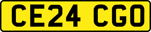 CE24CGO