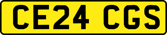 CE24CGS