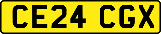 CE24CGX