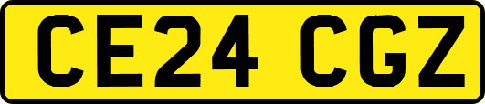 CE24CGZ