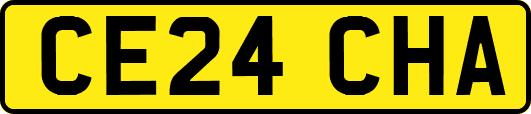 CE24CHA