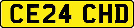 CE24CHD