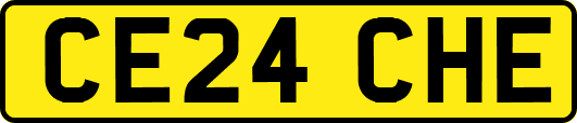 CE24CHE