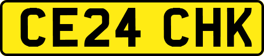 CE24CHK
