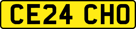 CE24CHO