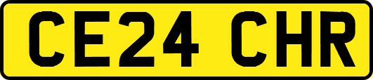 CE24CHR