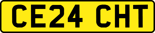 CE24CHT