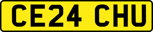 CE24CHU
