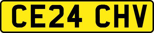 CE24CHV