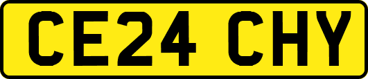 CE24CHY