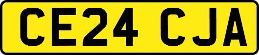 CE24CJA