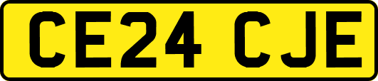 CE24CJE