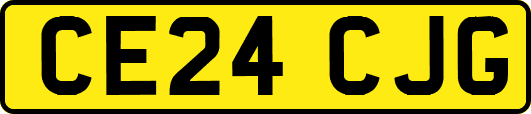 CE24CJG